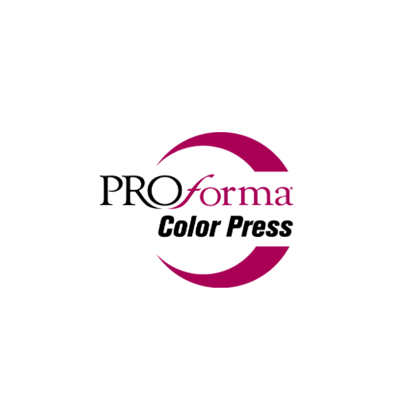 Hidden Hills Proforma Color Press